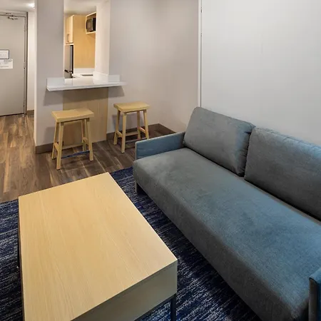 Holiday Inn Express & Suites - Atlanta Downtown By Ihg-3