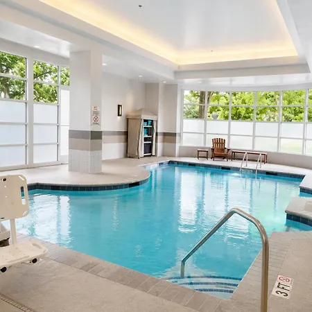 Springhill Suites By Marriott Atlanta Buckhead-3