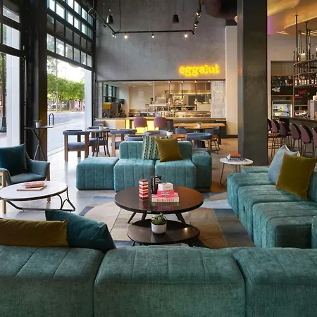Moxy Atlanta Downtown-2
