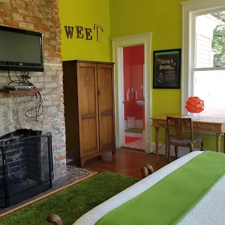 The Peach House-2