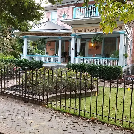 The Peach House-3