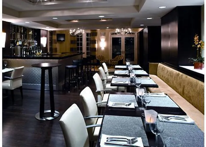 Ellis Hotel, Atlanta, A Tribute Portfolio Hotel