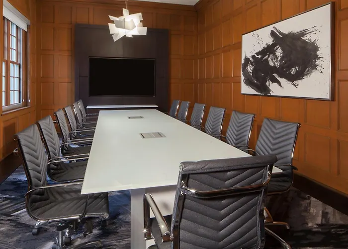 Hotel Indigo Atlanta Midtown By Ihg