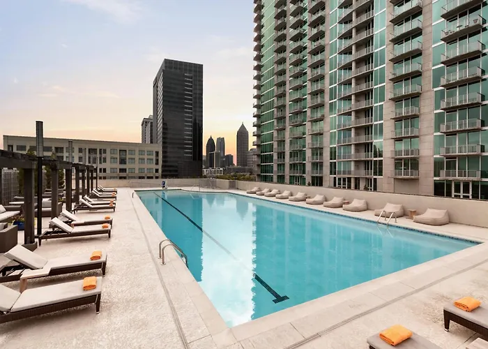 Twelve Midtown, Autograph Collection Hotel Atlanta