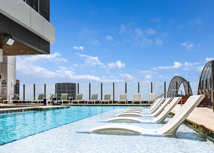 Margaritaville Vacation Club - Atlanta