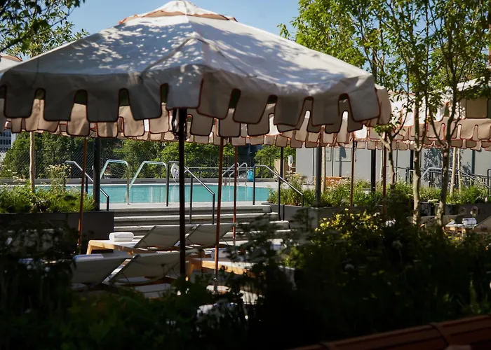 Hotels in AtlantaForth