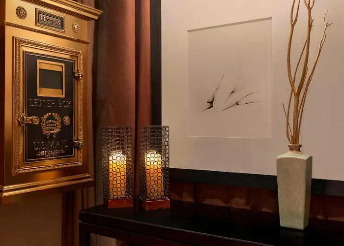 Glenn Hotel, Autograph Collection Atlanta
