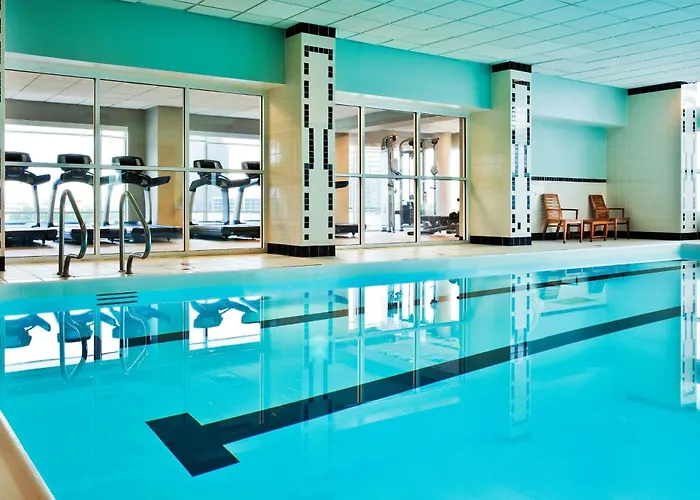 The Westin Buckhead Atlanta Hotel
