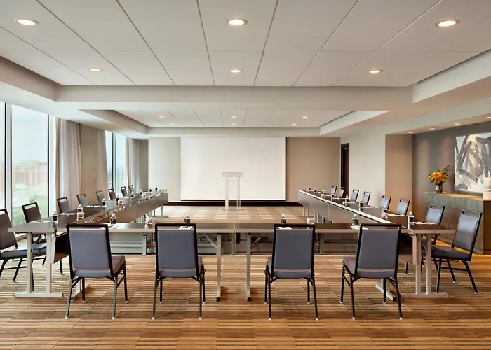 Twelve Downtown, Autograph Collection Hotel Atlanta