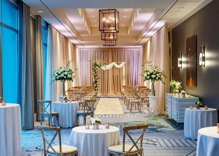 Hotels in AtlantaColee, Buckhead, Autograph Collection