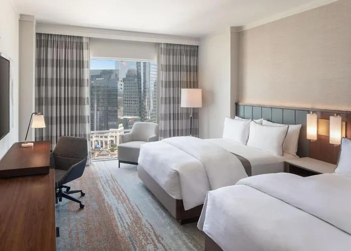 Hotel The Westin Buckhead Atlanta