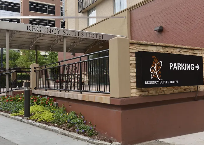 Home2 Suites By Hilton Atlanta Midtown