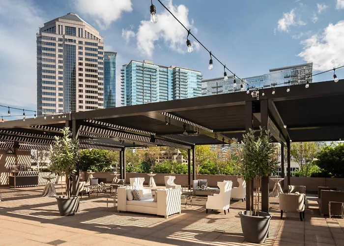 Four Seasons Hotel Atlanta