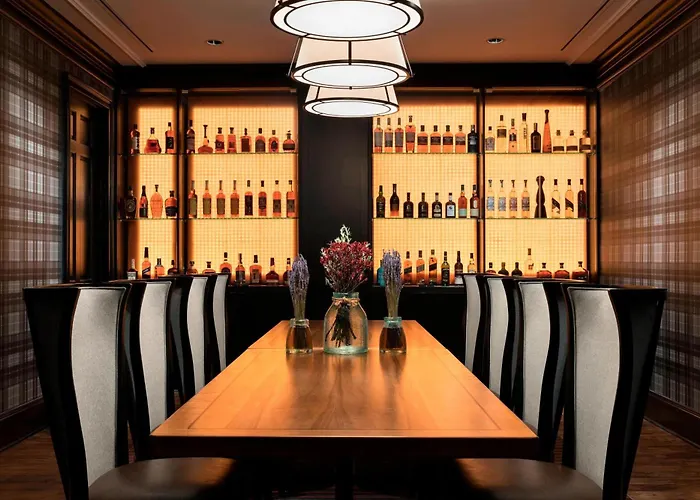 The Ritz-Carlton Atlanta Hotel