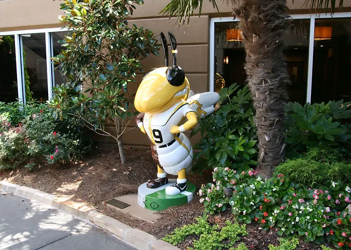 Hampton Inn Atlanta-Georgia Tech-Downtown