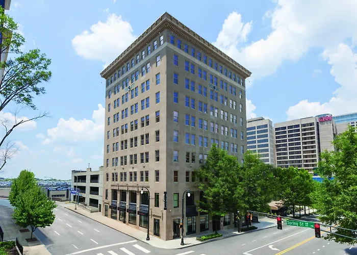Glenn Hotel, Autograph Collection Atlanta
