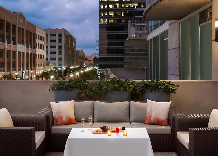 Twelve Midtown, Autograph Collection Hotel Atlanta