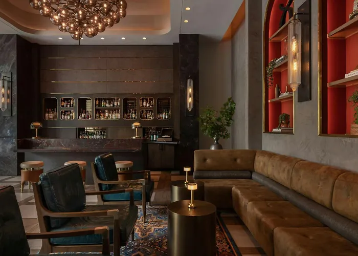 Hotels in AtlantaThompson - Buckhead