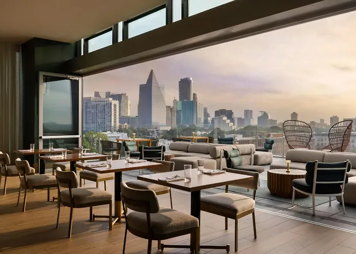 The Tess, Autograph Collection Hotel Atlanta