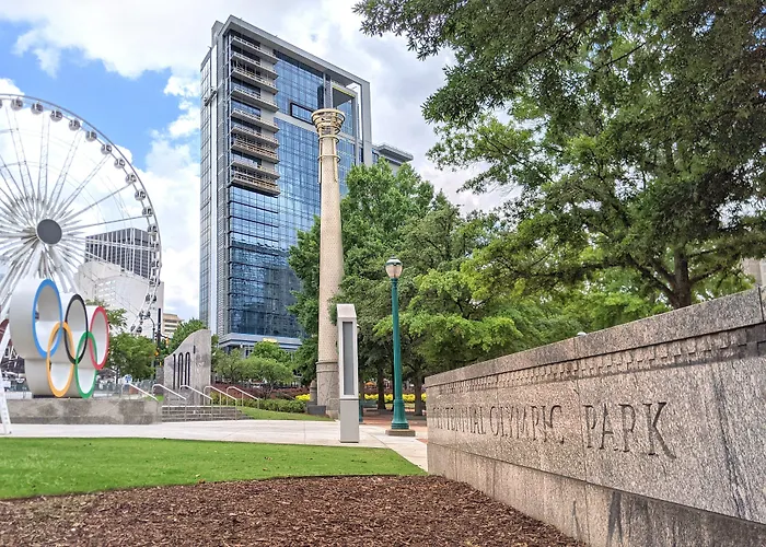 Margaritaville Vacation Club - Atlanta