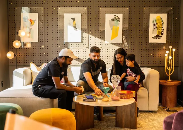 Voco The Darwin - Atlanta Midtown By Ihg Hotel