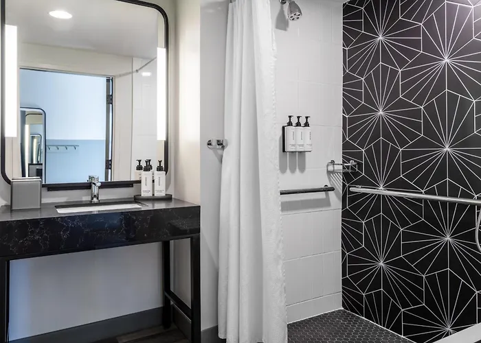 Voco The Darwin - Atlanta Midtown By Ihg Hotel