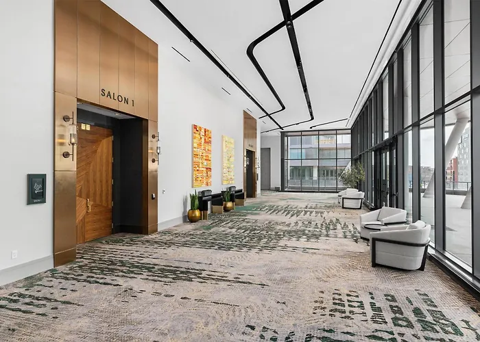 Hotel Phoenix Atlanta