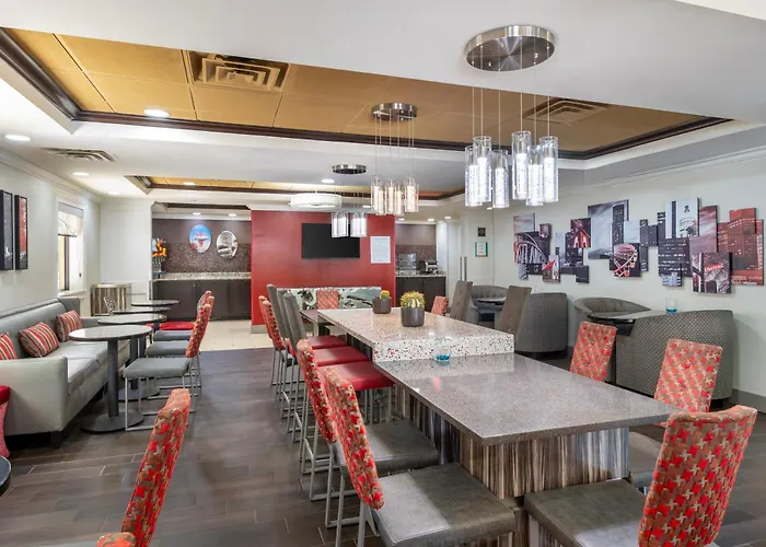 Inn At The Peachtrees, An Ascend Collection Hotel Atlanta