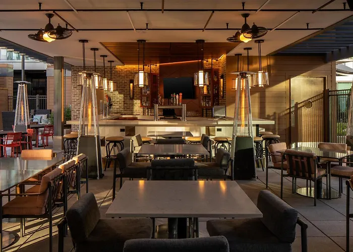 Epicurean Atlanta, Autograph Collection Hotel