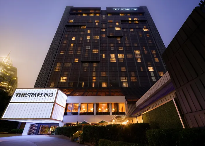 The Starling Atlanta Midtown, Curio Collection By Hilton Hotel