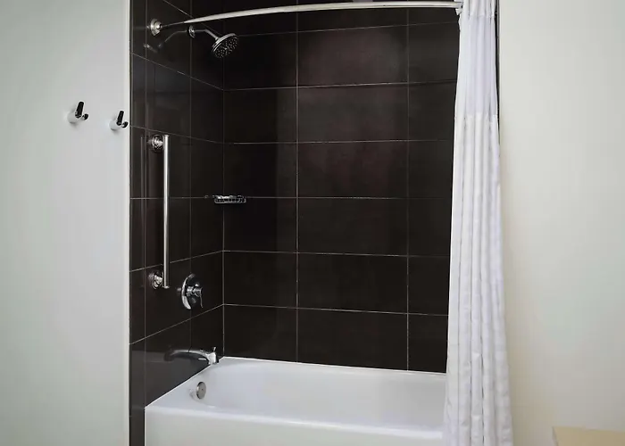 Hotel Hyatt House Atlanta Downtown