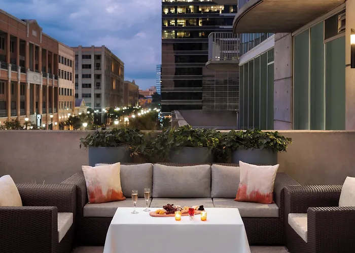 Twelve Midtown, Autograph Collection Hotel Atlanta