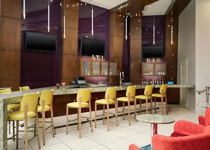 Homewood Suites Atlanta Midtown