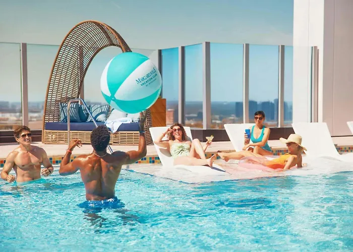 Margaritaville Vacation Club - Atlanta